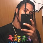 Jay Alston - @jayalston1017 - Instagram
