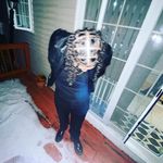 Jay Alston - @chubbz_168 - Instagram