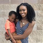 Quiana Jay Alston - @__simplyjay__ - Instagram