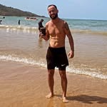 Jay Andrade 💪🐔🏁 - @jaynimar_andrade - Instagram