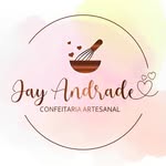 Jay andrade confeitaria 🥰 / Bolos e doces - @jayandradeconfeitaria - Instagram