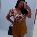 Jaylane Rodrigues - @jayandrade35 - Instagram