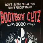 jay andrew - @bootboy_cutz - Instagram
