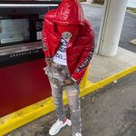 Jay Andrew - @lilbankrolljay - Instagram
