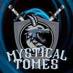 Jay Andrew Bly - @mysticaltomes48 - Instagram