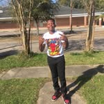 Jamorian Anglin - @jayanglin2018 - Instagram