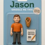 Jason Applebaum - Facebook