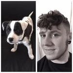 Jay Ashworth Walks - @jay_and_jessie - Instagram