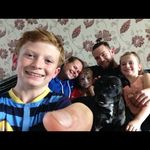 Michael-jay Ashworth - @mj_ash_11 - Instagram