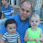 Jay Atkinson - @jayatkinson73 - Instagram