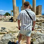 Jay Atkinson - @_jayatkinson - Instagram