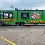 Jay Babb - @cjs_cajun_station - Instagram