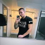 Jay Bacon - @jaybacon365 - Instagram