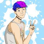 Jay - @jaybacon255 - Instagram