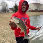 Jaymin Miles - @jaybaconfishing - Instagram
