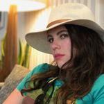 Bailey Parks (she/her) - @jaybailey - Instagram