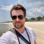 Jay Bailey - @digitaldustphotos - Instagram