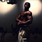 Jay Bailey - Facebook