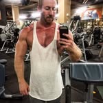 Jay Bailey - @painfullystronger - Instagram