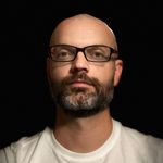 Jay Bailey - @jaybaileyart - Instagram