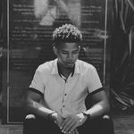 Jay Bailey - @jaybaileypoetry - Instagram