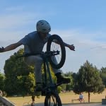 Jay Baker - @jay.baker_bmx - Instagram