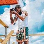 Jay Baker - @thecamerasensei - Instagram