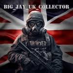 Jay Barnes - @big_jay_uk_collector - Instagram