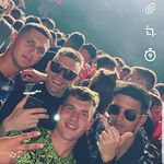 Jay Barnes - @jaybarnes94 - Instagram