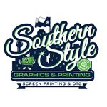 Jay Barnes - @southern_style_graphics - Instagram