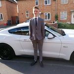 Jay Barnes - @jaybarnes9 - Instagram