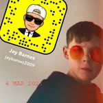 @jaybarnes.spamm7 - Instagram