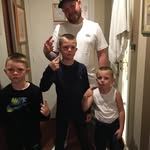 Jason Barrett - @jay.barrett.568 - Instagram