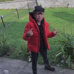 Jay Barrett - @jbbarrettfam45 - Instagram