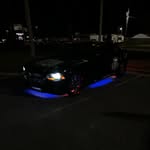 Jay Barrett - @muscle_motorz_car_club - Instagram