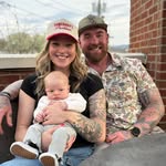 Jay Barrett - @jay_hunts_stuff54 - Instagram