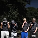 Jay Barrett - @j.bvk_unkown - Instagram