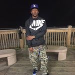 Jay Barrett - @jevon.barrett912 - Instagram