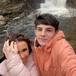 Jay Barrett - @jaypatchett19 - Instagram