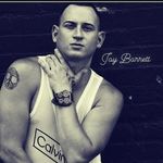 Jay Barrett - @jaybarrett77 - Instagram