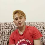 Jay Barrios - @abanojay143 - Instagram
