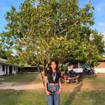 Jay Rose Barrios - @rose_ft_aries - Instagram