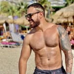 jaybarrios - @jaybarrios34 - Instagram