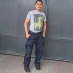 Jic Crisostomo - @jay.barrios - Instagram