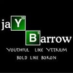 Jay Barrow - @barrow.jay - Instagram