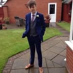 Jay Barrow - @barrow12456 - Instagram
