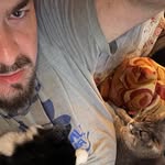 Jay Barrow - @praythejay - Instagram