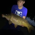Jay Barrow - @jaybarrow637 - Instagram