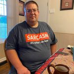 Jay Barth - @wvjaybirdinthesky81 - Instagram
