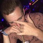 Jay Bartlett - @jaybartlett_5 - Instagram